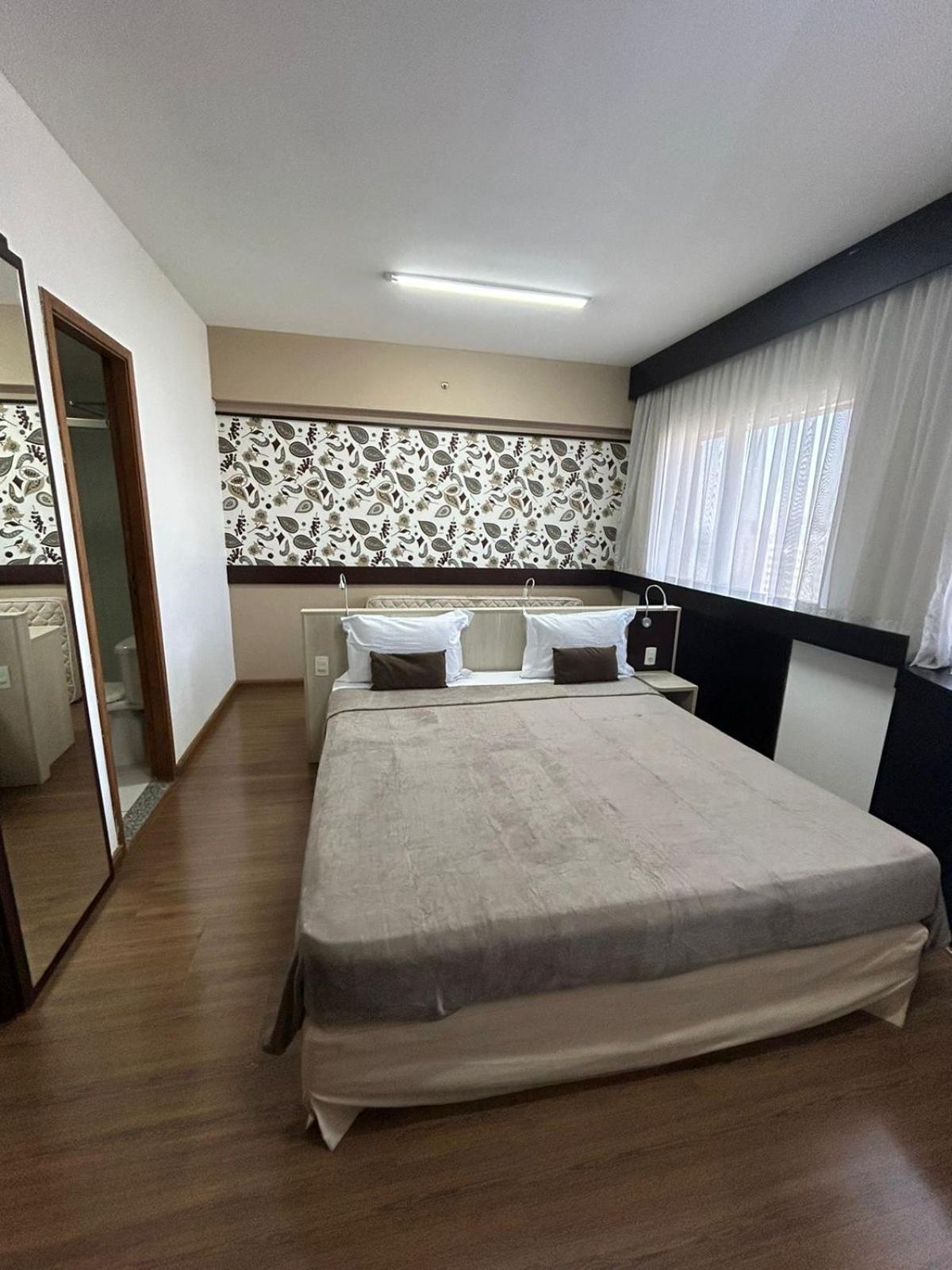 Flat Mercu Paraiso Beneficencia Portuguesa Com Garagem 1307 Sao Paulo Dış mekan fotoğraf