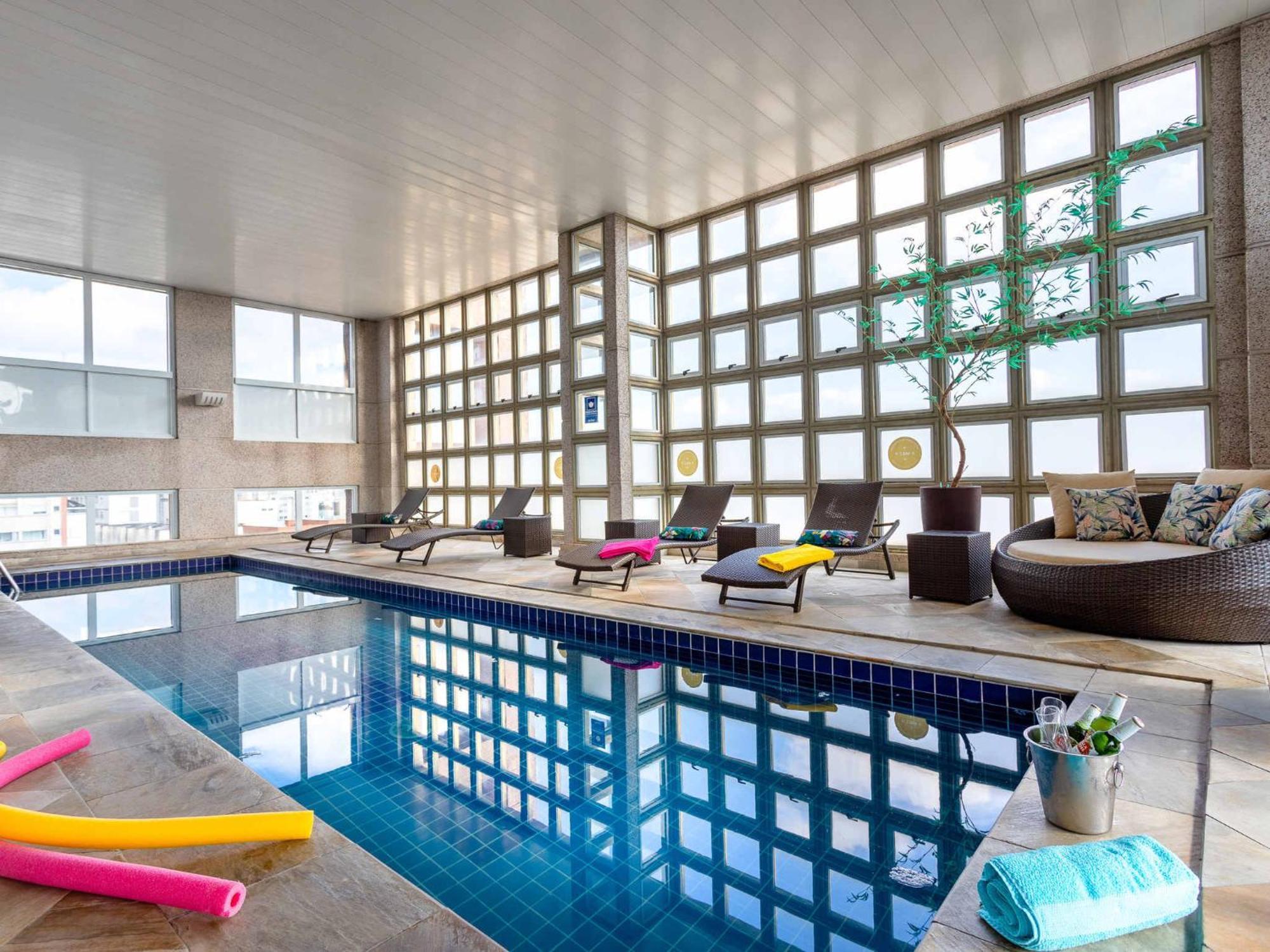 Flat Mercu Paraiso Beneficencia Portuguesa Com Garagem 1307 Sao Paulo Dış mekan fotoğraf