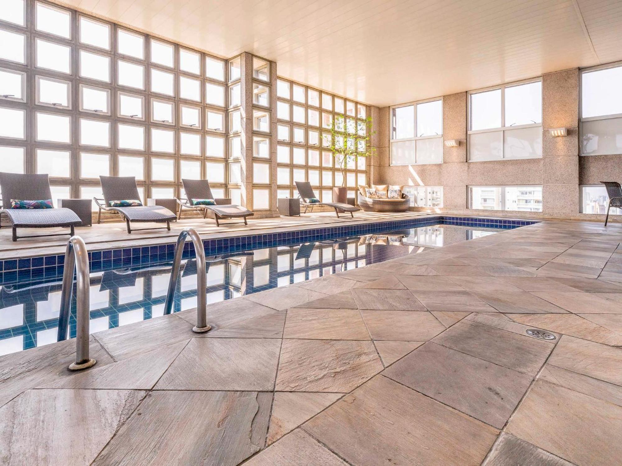 Flat Mercu Paraiso Beneficencia Portuguesa Com Garagem 1307 Sao Paulo Dış mekan fotoğraf