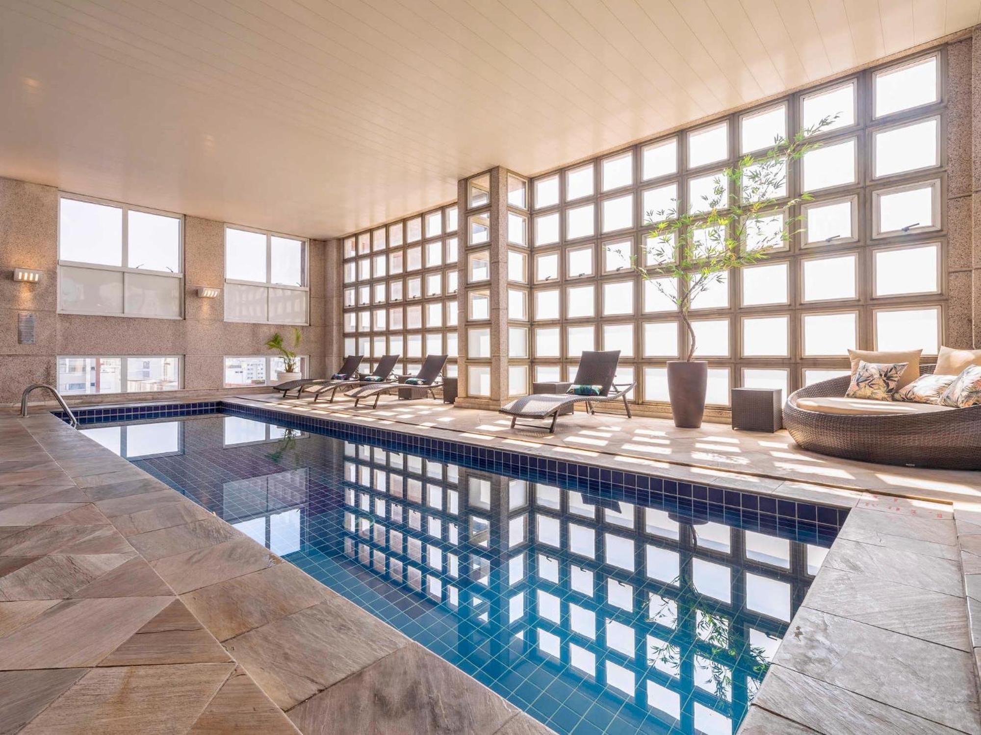 Flat Mercu Paraiso Beneficencia Portuguesa Com Garagem 1307 Sao Paulo Dış mekan fotoğraf